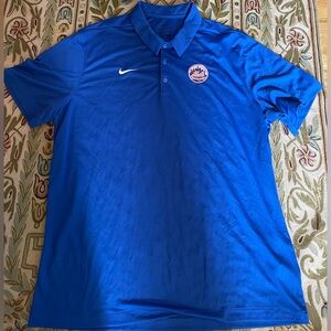 Nike Dry Fit Mets Polo, XL